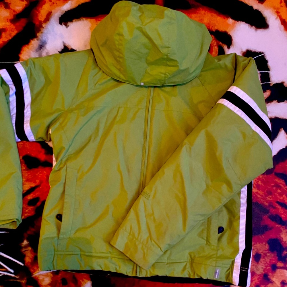 Columbia Storm ⛈ Dry Jacket